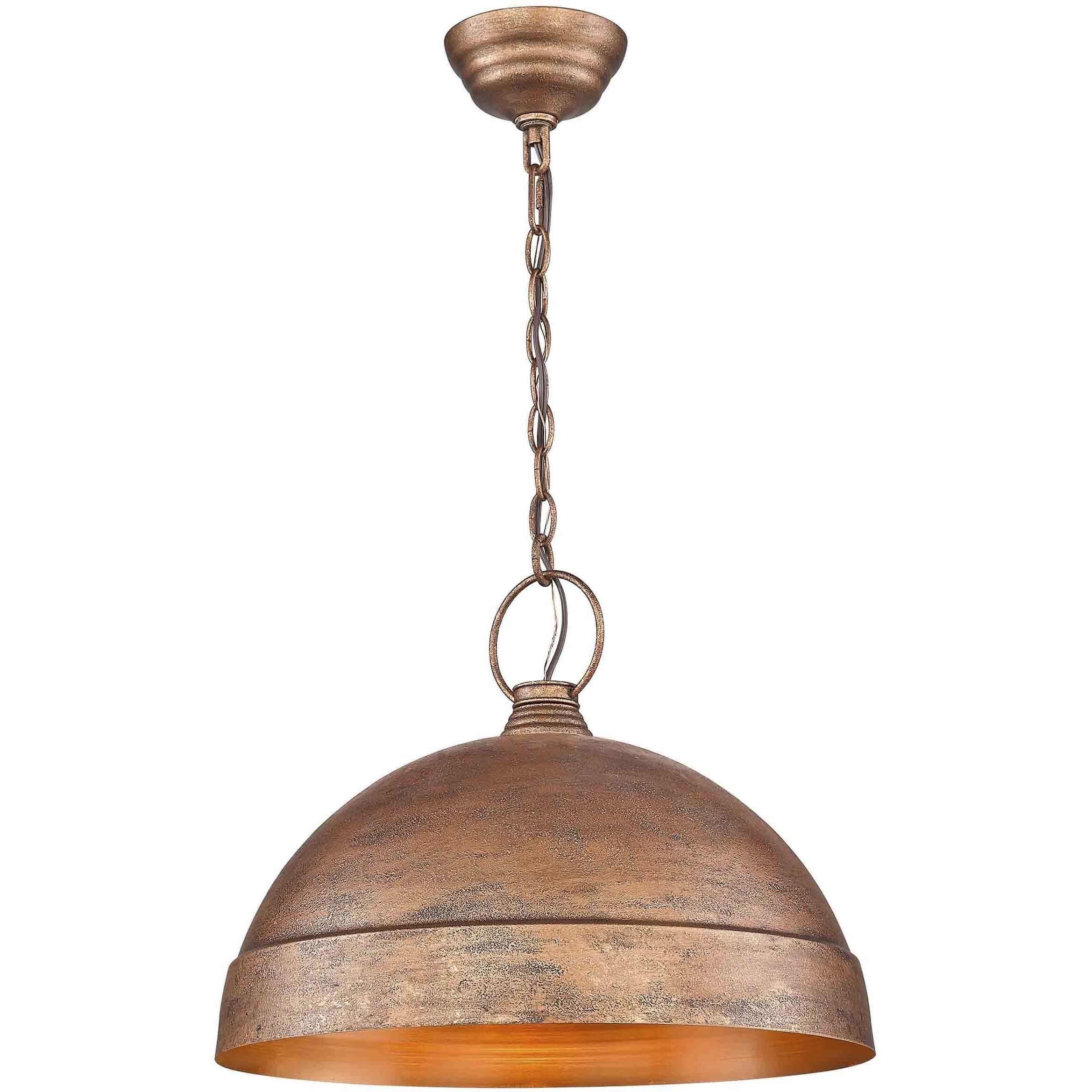 Lincoln Pendant Ceiling Light