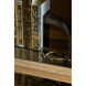 Lisbon 10 X 4 inch Natural Bookend Set