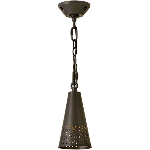 Calder 12v 1.50 watt Bronze Landscape Twinkle Light