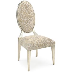 Ariane Dining Side Chair