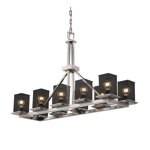 Montana 10 Light 14.00 inch Chandelier