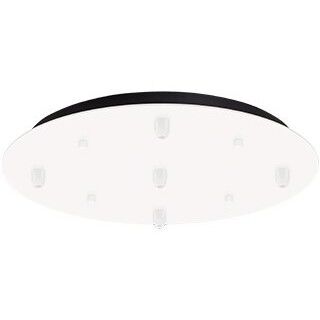 Canopy White LED Canopy