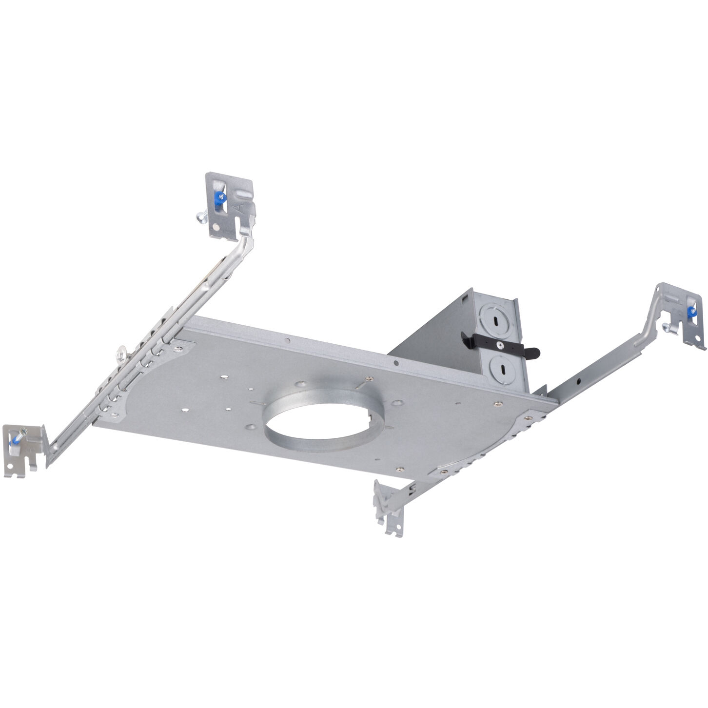 FQ 0 Light 6.38 inch Recessed