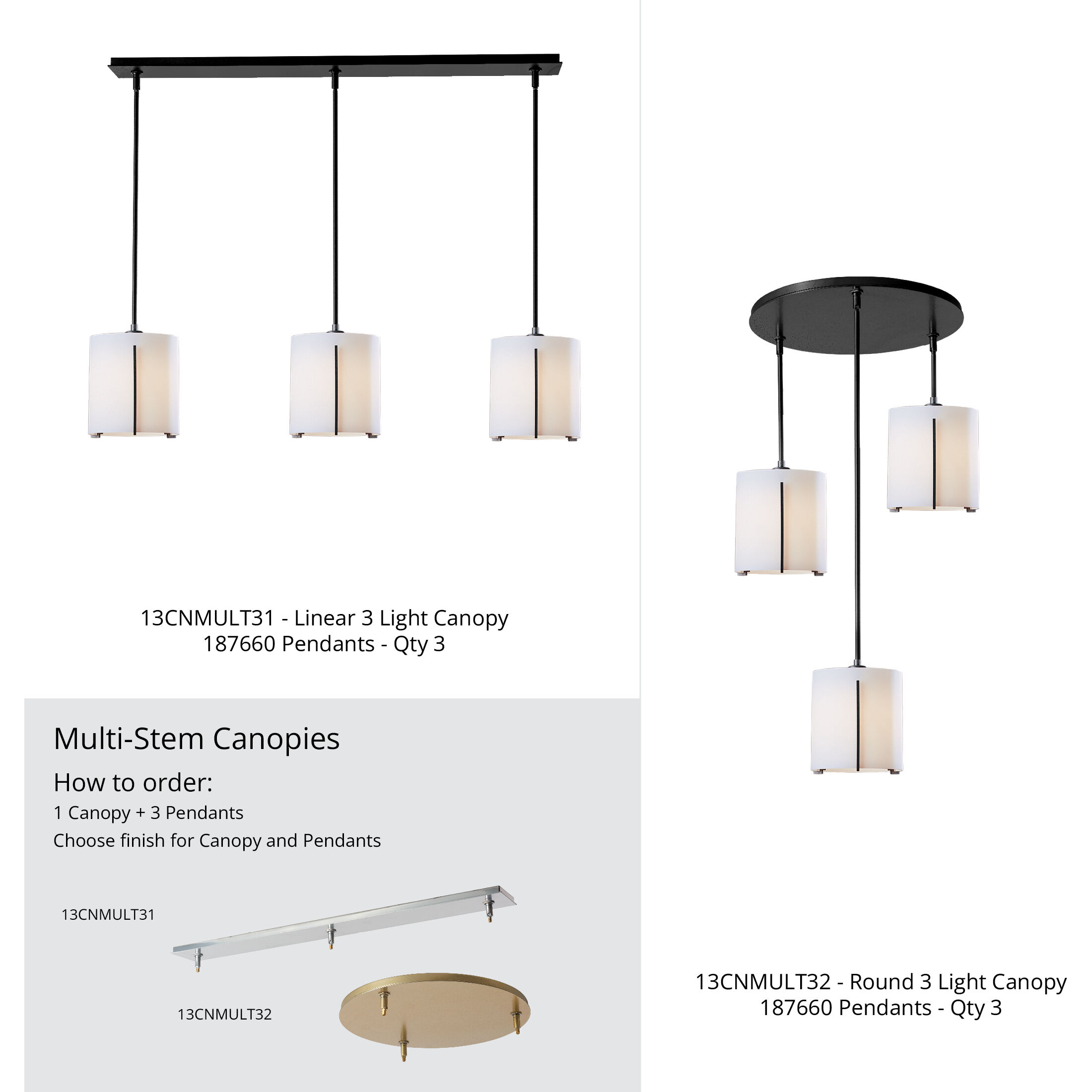 Exos 1 Light 8.9 inch Oil Rubbed Bronze Mini Pendant Ceiling Light, Large