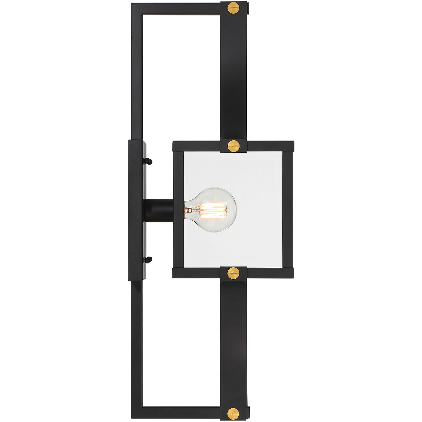 Raeburn Outdoor Wall Lantern