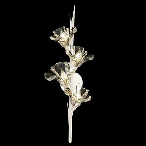 Azu 4 Light 9.25 inch Wall Sconce