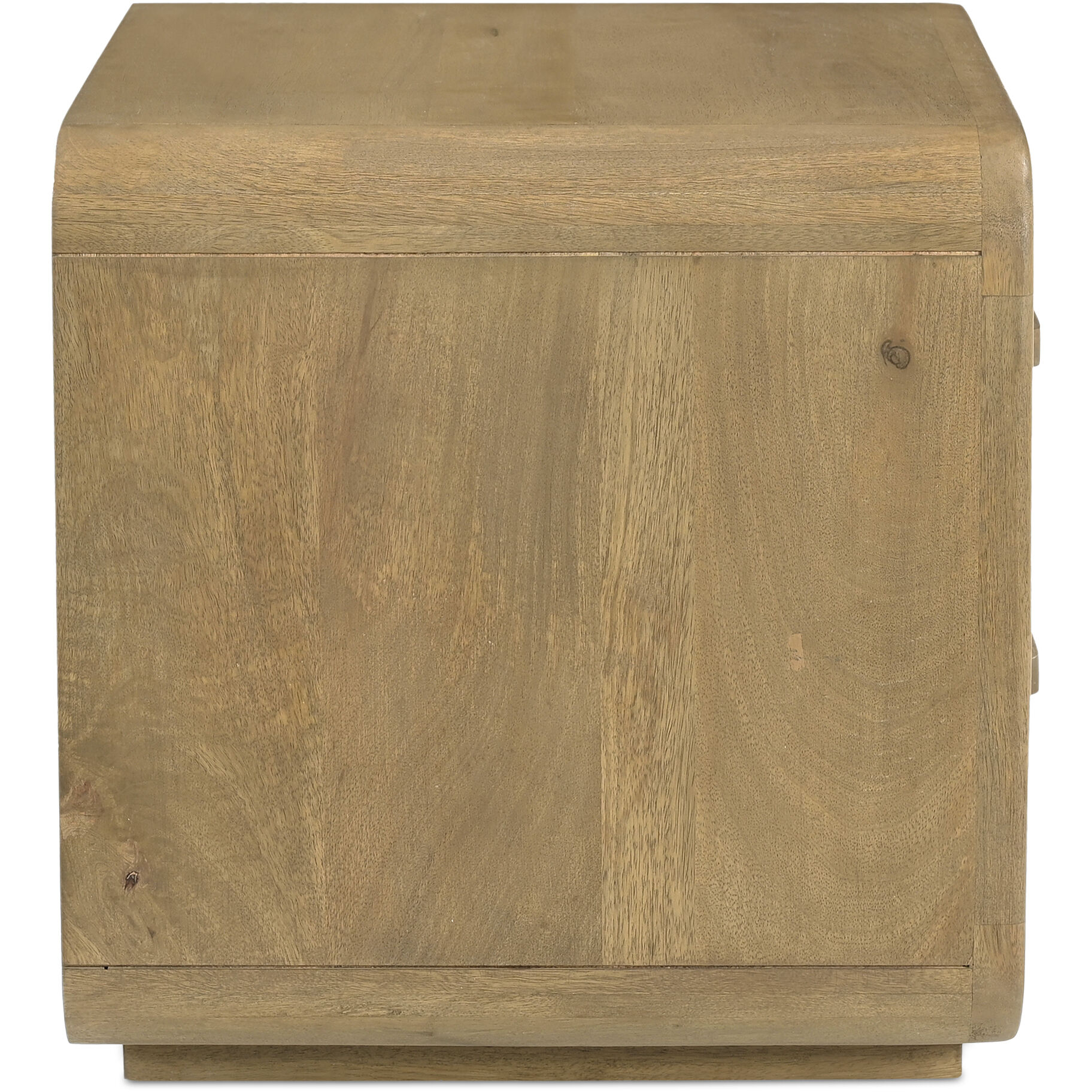 Lennon 22 X 19 inch Brown Nightstand