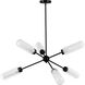 Balbina 40.00 inch Chandelier
