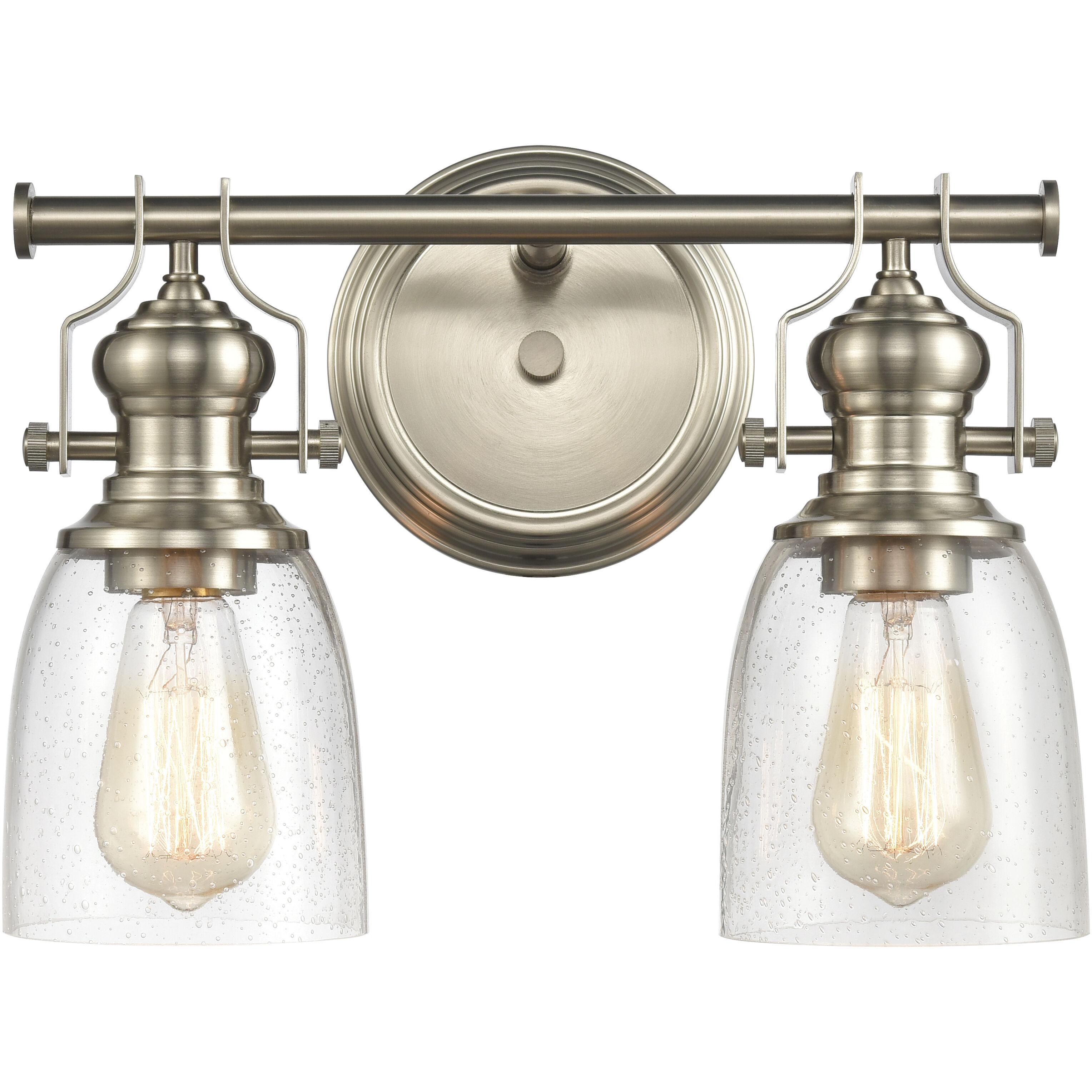 Chadwick 2 Light 14.00 inch Bathroom Vanity Light