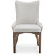 Potter Beige Dining Chair