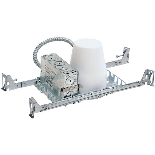 Signature Aluminum Recessed Housing