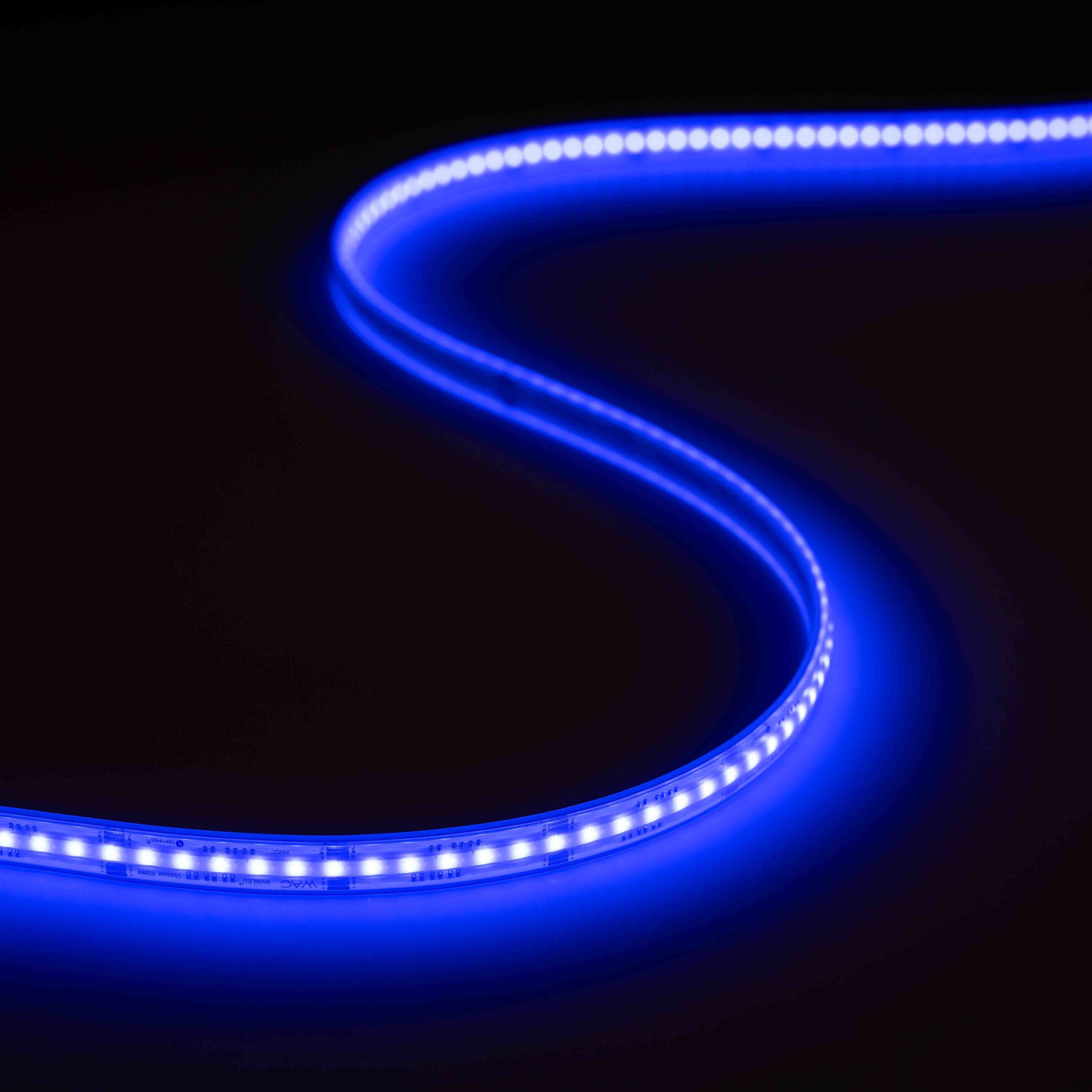 Colorscaping Outdoor LED Strip Lighting