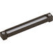 Landscape LED 12 0.90 watt Textured Architectural Bronze Landscape 12V LED Hardscape in 3000K