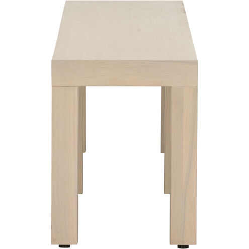 Lambeth 60 X 18.5 inch Tan Coffee Table