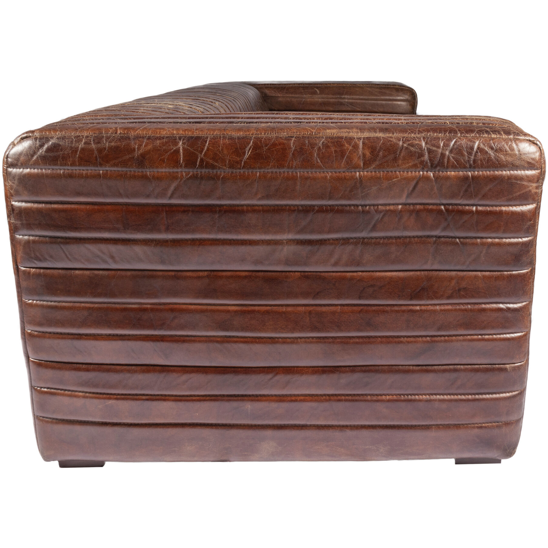 Castle Brown Sofa