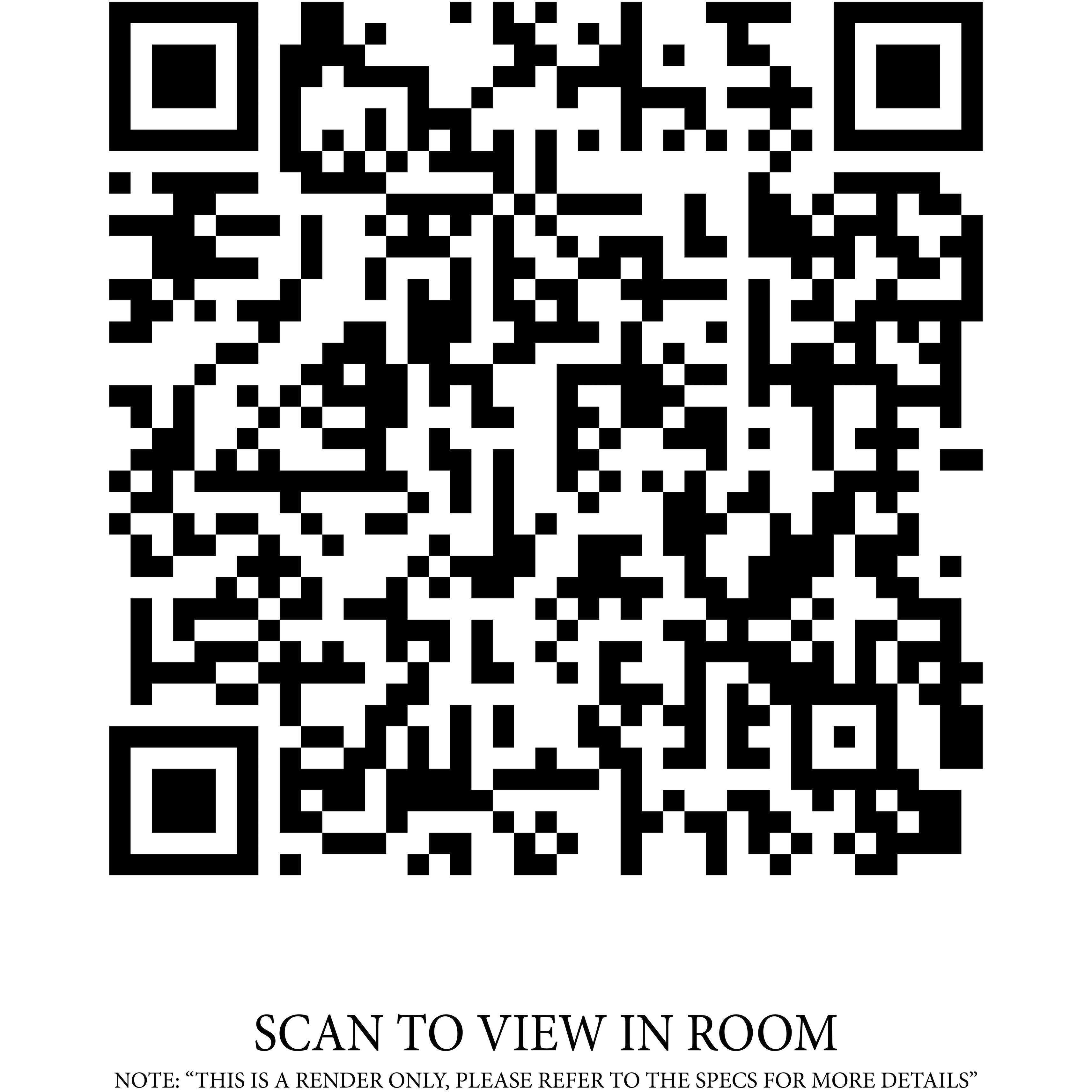 Aya LED Pearl Black Chandelier Ceiling Light