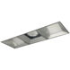 LE81 Haze Recessed