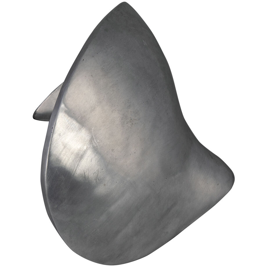 Sheila Brushed Decor Accessory