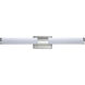 Optic 1 Light 30.00 inch Bathroom Vanity Light