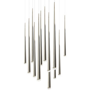Cascade 13 Light 20.00 inch Pendant