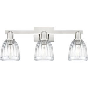 Arcadia Brookfield 3 Light 25.00 inch Bathroom Vanity Light