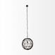 Dyson 18 inch Black Pendant Light Ceiling Light