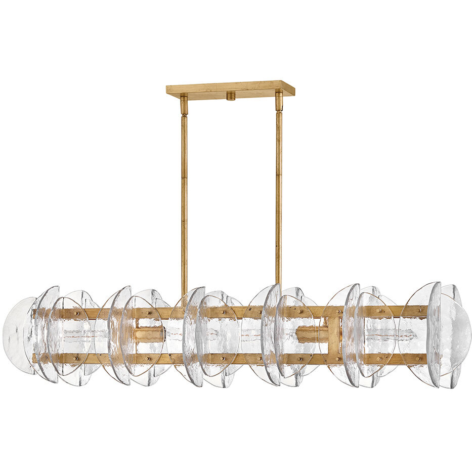 Seraphina Linear Ceiling Light