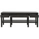 Conrad 81 X 20 inch Pale Console