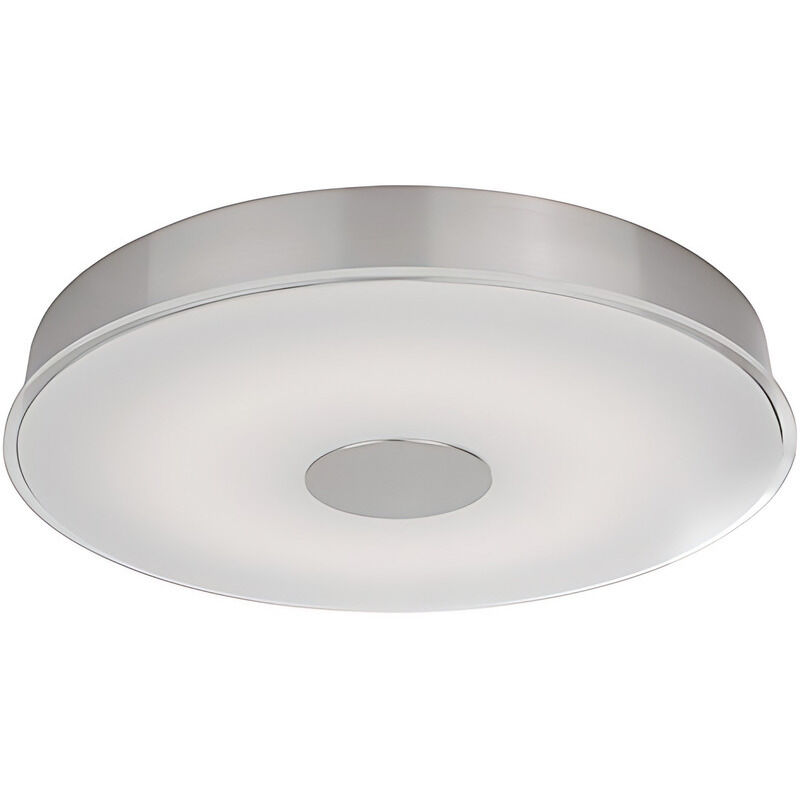 Parker 1 Light 19.50 inch Flush Mount