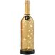 Vineyard Lighting 11.25 X 2.75 inch Bottle Light