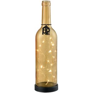 Vineyard Champagne Ornamental Lighting, Champagne