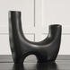 Doppio 12 X 11.25 inch Vase