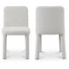 Place Light Grey Dining Chair, Set of Two