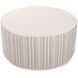 Dune Universal 18 inch Sand Outdoor Ottoman