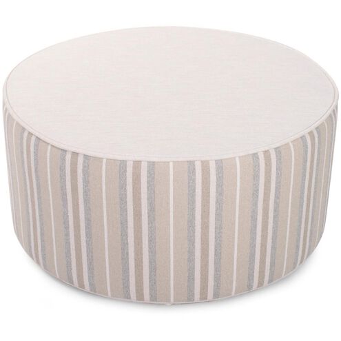 Dune Universal 18 inch Sand Outdoor Ottoman