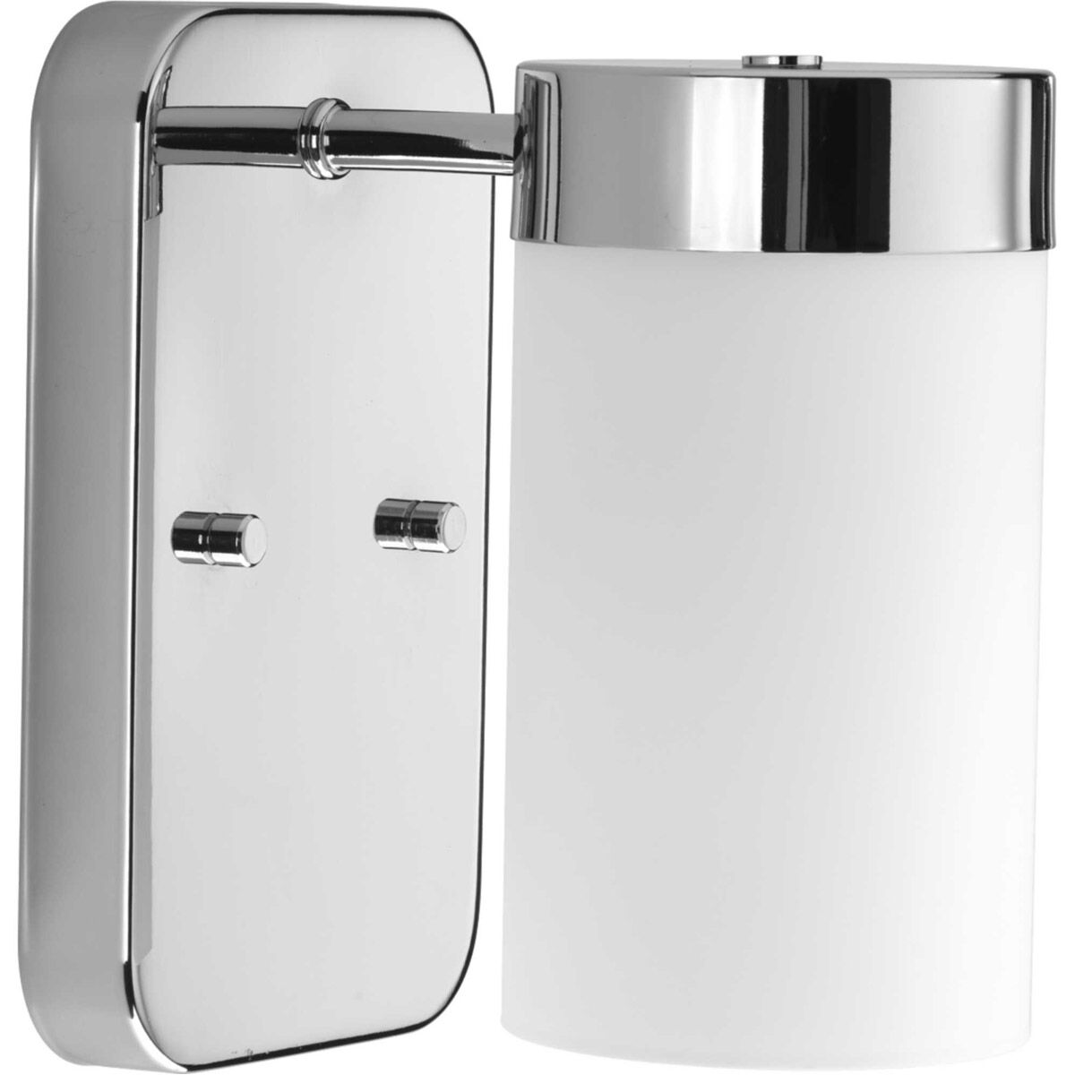 Elevate 1 Light 5 inch Polished Chrome Bath Vanity Wall Light, Design Series