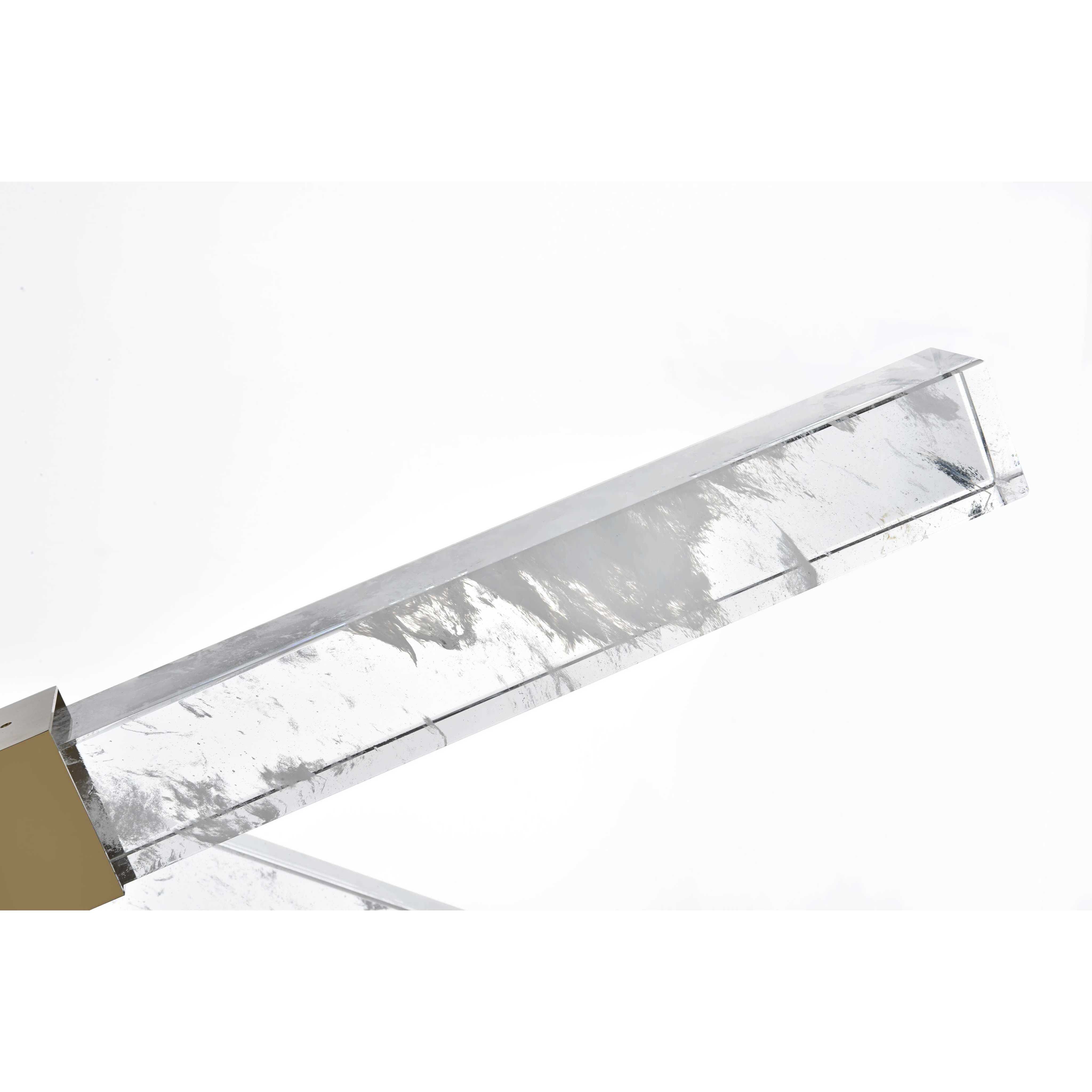 Ari 6 Light 10 inch Satin Gold Pendant Ceiling Light