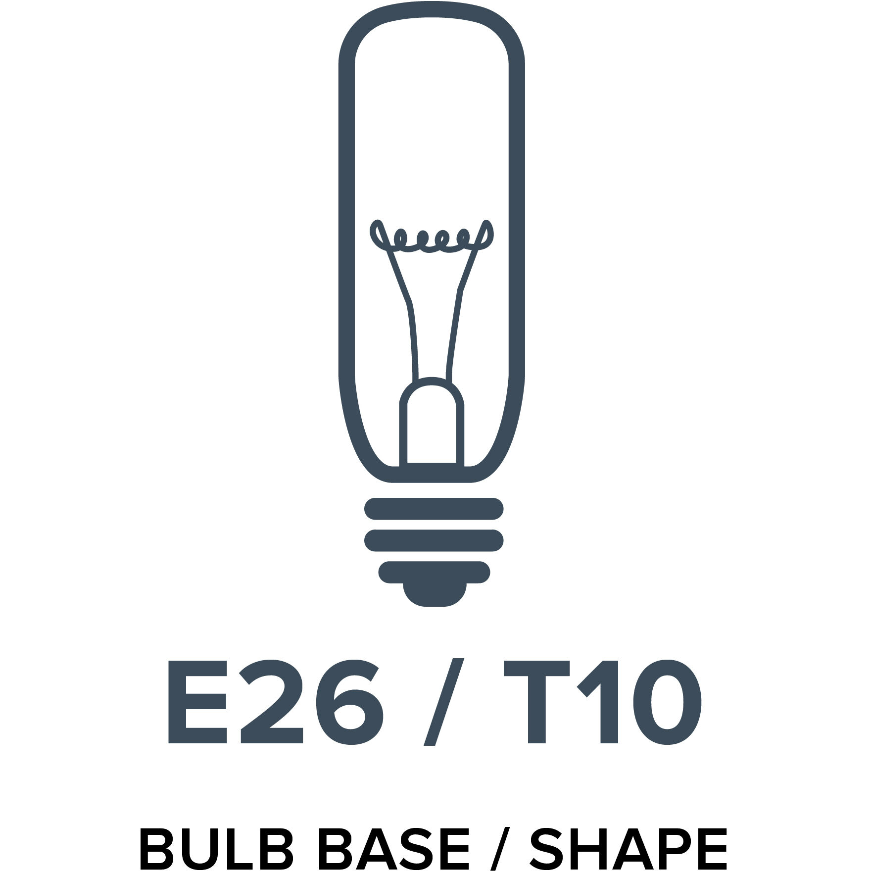 Haven LED 10 inch Old Satin Brass Pendant Ceiling Light