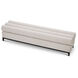 Halbury Alturo Beige Bench