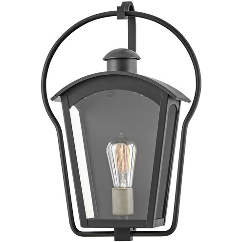 Heritage Yale Outdoor Wall Mount Lantern