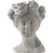 Anita Gray Planter