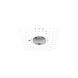 Aether LED White Recessed Lighting in Narrow, 85, 3500K, Round