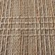 Baxton 120 X 96 inch Beige with Natural Twisted Jute Rug, 8ft x 10ft