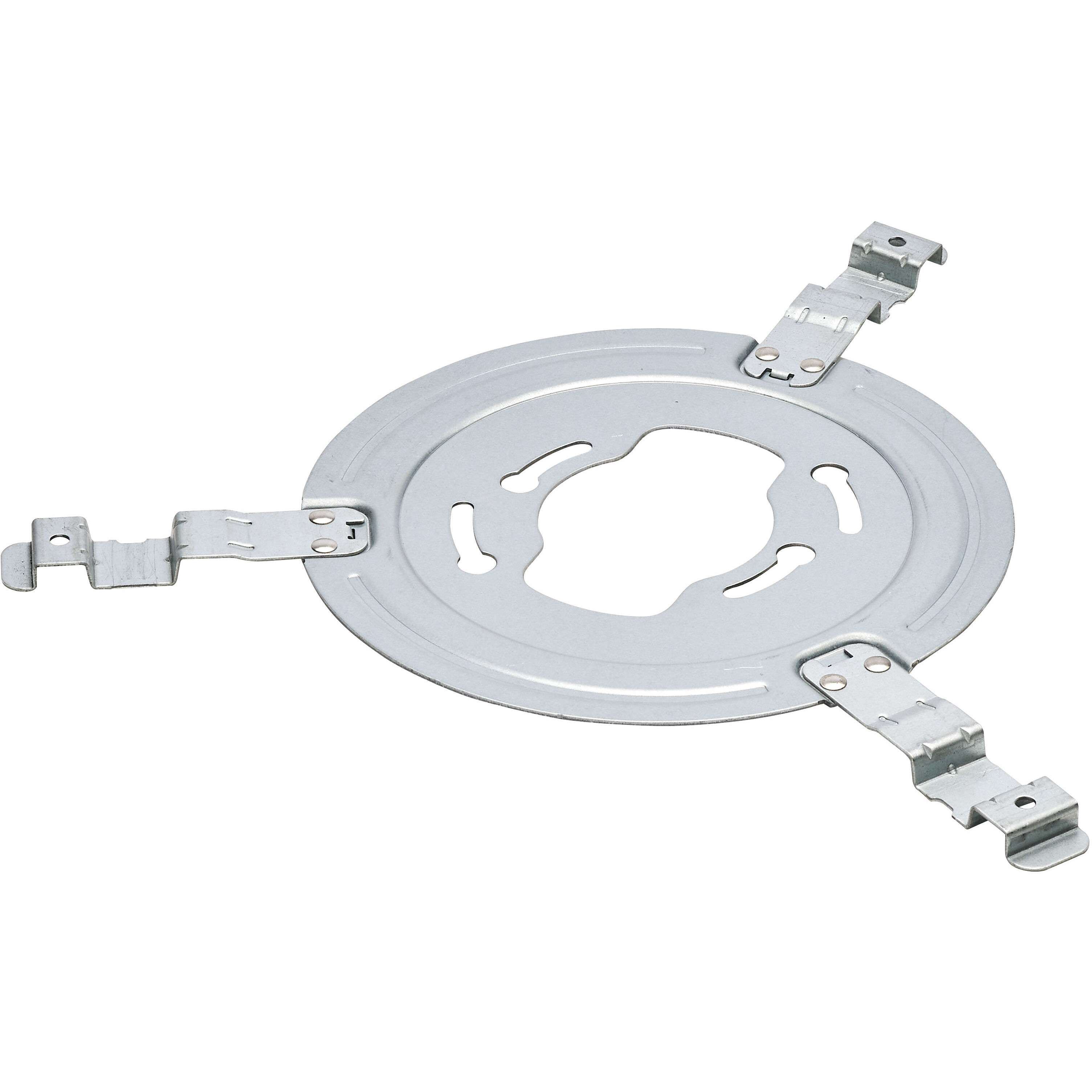 Blink Pro+ LED 12 inch White Edge Lit Flush Mount Ceiling Light