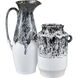 Gallemore 14 X 6 inch Pitcher