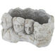 Ronnan 22.8 X 11.8 inch Vase