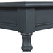 Rachel 28.25 X 11.8 inch Antique Navy Console Table