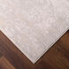 Laila 114 X 79 inch Earth Tones Rug in 6 x 9
