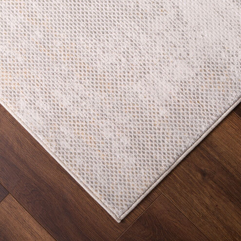 Laila 158 X 118 inch Earth Tones Rug in 10 x 13