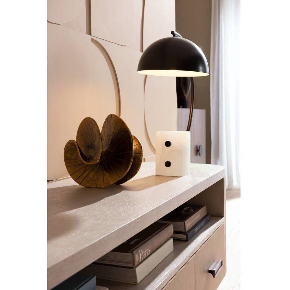 Teton 24 inch Smoke Credenza